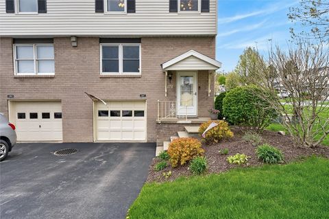 Townhouse For Sale - 1167 Hampton Drive<br/> Victor, NY 14564