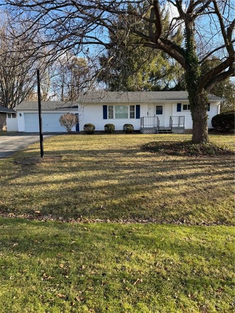 Photo of 42 E Cavalier Road, Wheatland, NY 14546 (MLS # R1655457)