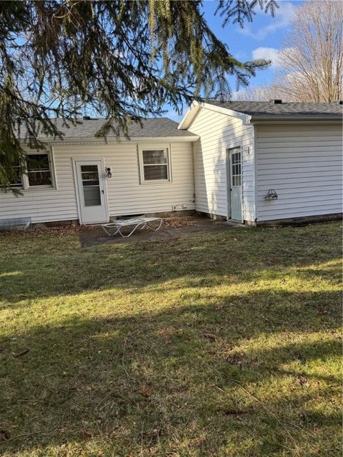Tiny photo for 42 E Cavalier Road, Wheatland, NY 14546 (MLS # R1655457)