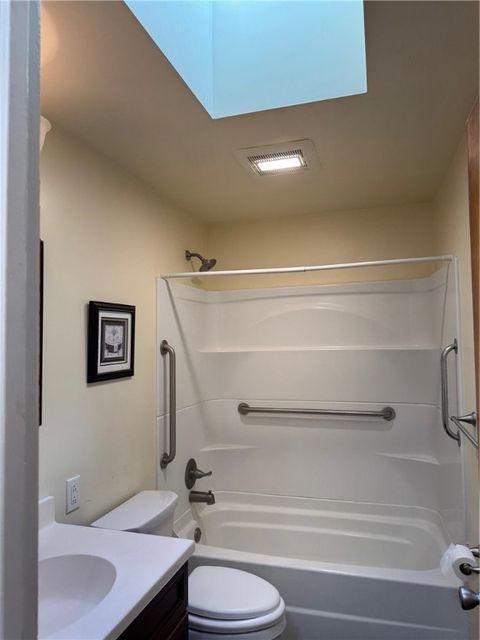 Tiny photo for 42 E Cavalier Road, Wheatland, NY 14546 (MLS # R1655457)