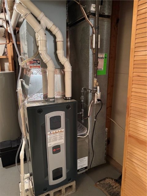 Tiny photo for 42 E Cavalier Road, Wheatland, NY 14546 (MLS # R1655457)