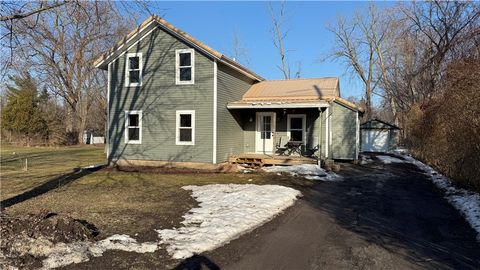 1667 Quaker Road Barker NY 14012