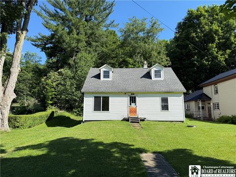 Homes For Sale - 232 Main Street<br/> Randolph, NY 14772