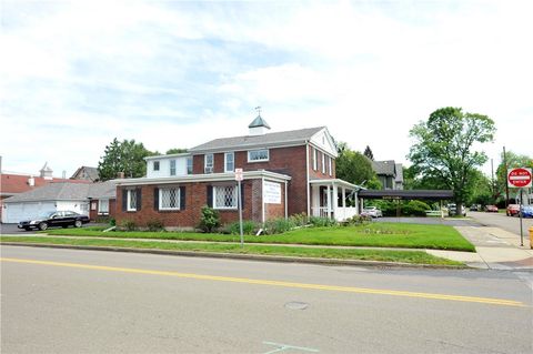 640 W Gray Street Elmira NY 14905