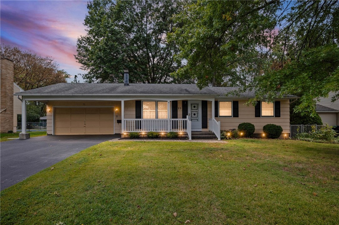 25 Ledgewood Circle