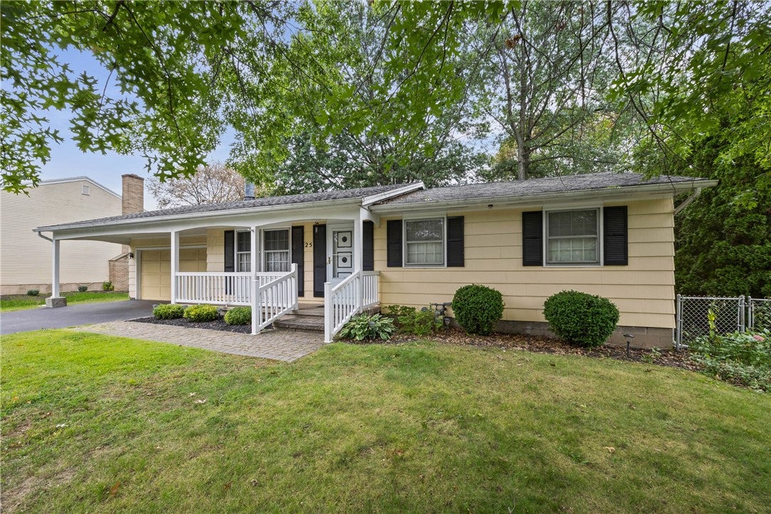 25 Ledgewood Circle