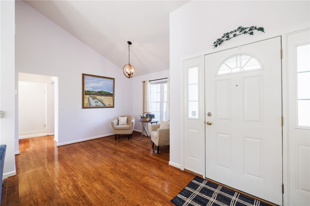5248 Overlook Lane