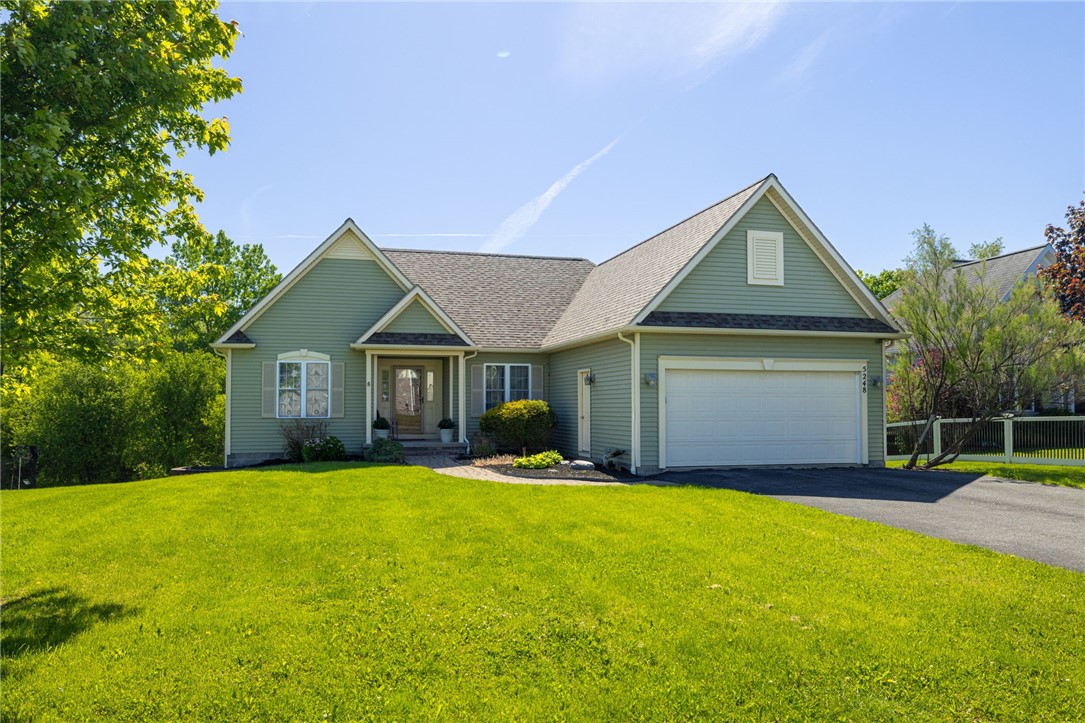 5248 Overlook Lane