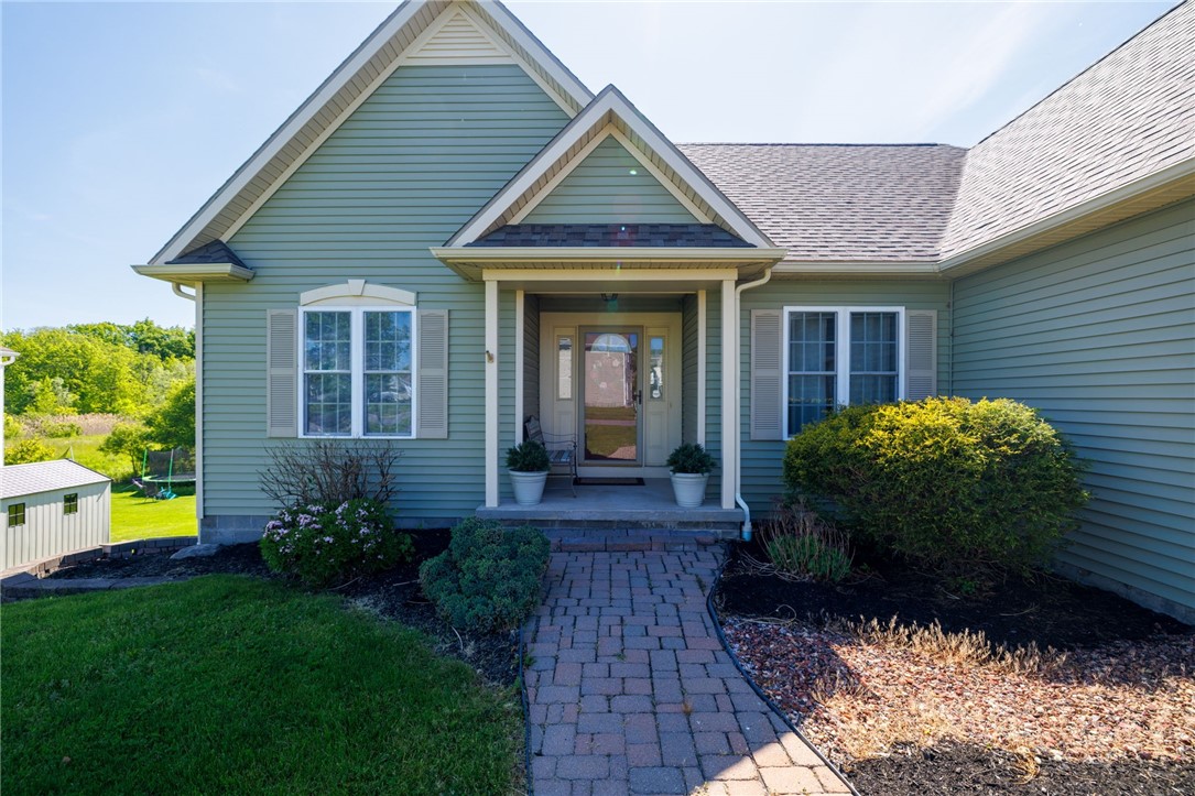 5248 Overlook Lane