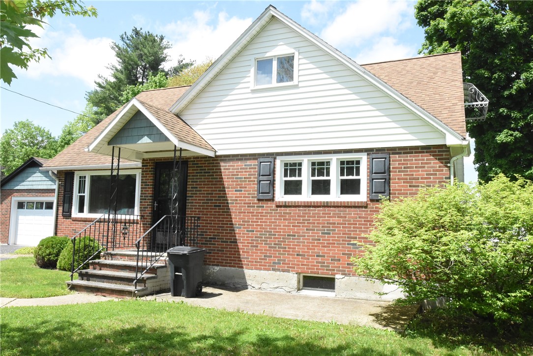 806 Mount Zoar Street