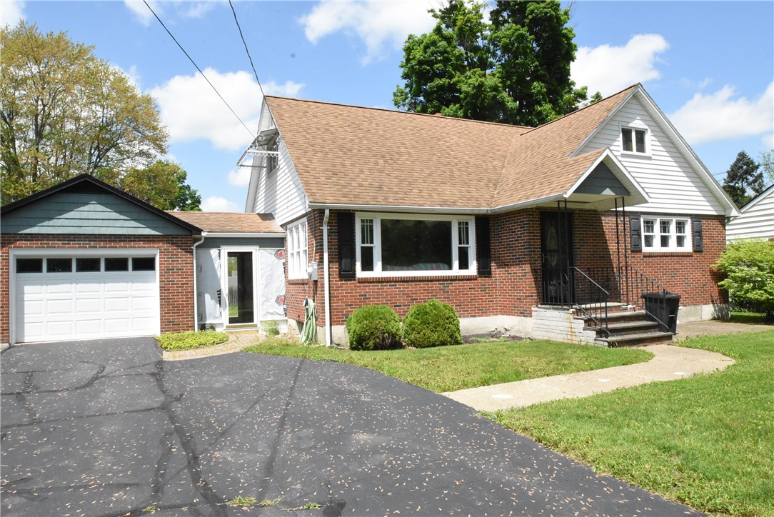 806 Mount Zoar Street