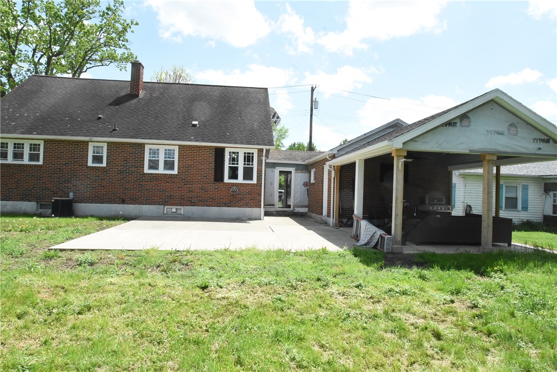 806 Mount Zoar Street