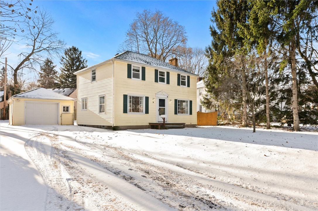 21 Glenmont Drive, Irondequoit, New York image 3