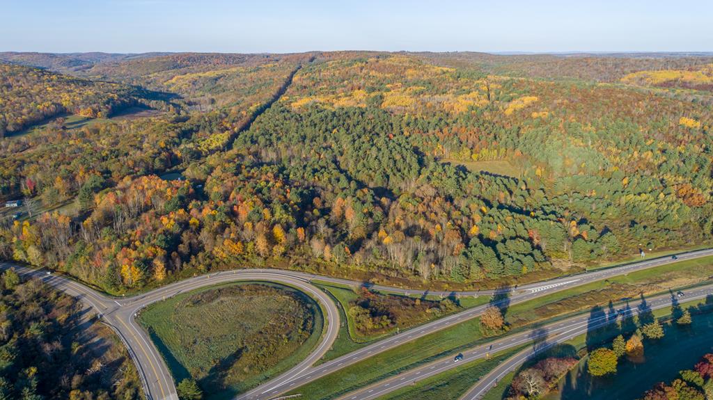 County Route 5, Lindley, New York image 3