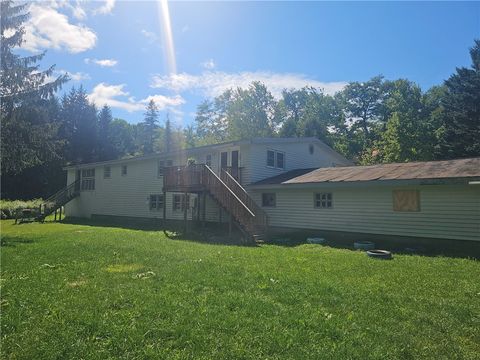 Photo of 2968 County Highway 11, Hartwick, NY 13348 (MLS # R1611423)
