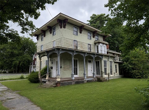 Multifamily For Sale - 514 W Church<br/> Chemung County, Elmira City, NY 14901