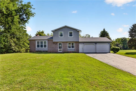 Photo of 756 Gillett Road, Ogden, NY 14624 (MLS # R1712305)