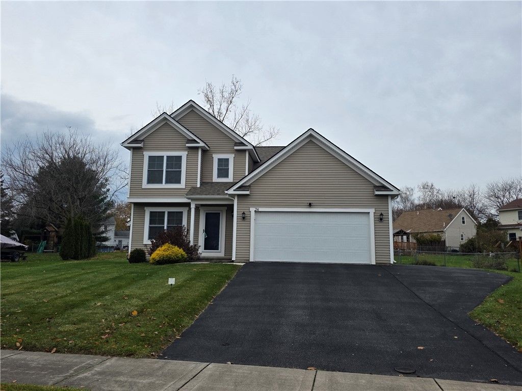 Photo of Parma, NY 14468 (MLS # R1650744)