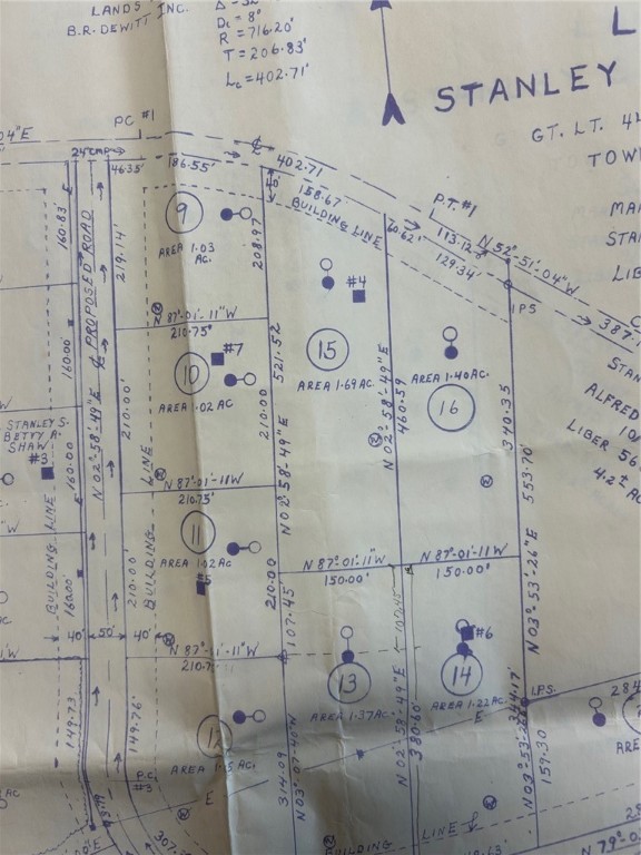 Clark Rd Extension, Almond, New York image 7