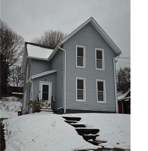 Photo of 176 Greeley Avenue, Hornell, NY 14843 (MLS # R1655177)