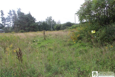 Vacant Land For Sale - 1247 Dybka Road<br/> Cherry Creek, NY 14723