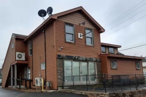 401 Fourth Street Watkins Glen NY 14891