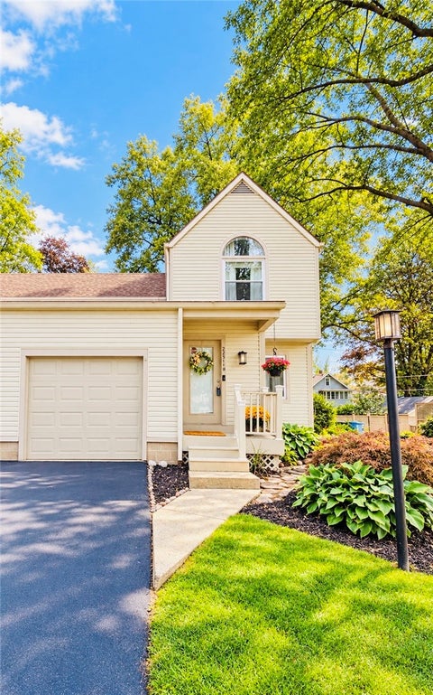Photo of 2251 E Main Street #UN04, Rochester, NY 14609 (MLS # R1718658)
