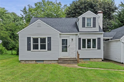 Tiny photo for 260 Pardee Road, Irondequoit, NY 14609 (MLS # R1701853)