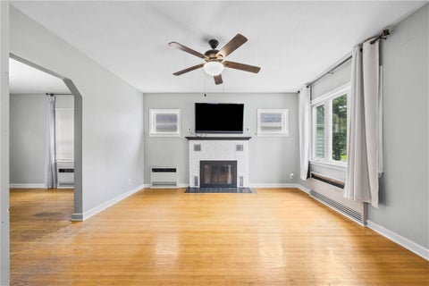 Tiny photo for 260 Pardee Road, Irondequoit, NY 14609 (MLS # R1701853)