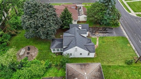 Tiny photo for 260 Pardee Road, Irondequoit, NY 14609 (MLS # R1701853)