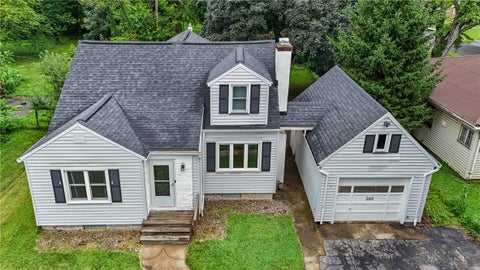 Tiny photo for 260 Pardee Road, Irondequoit, NY 14609 (MLS # R1701853)