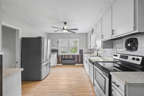 Tiny photo for 260 Pardee Road, Irondequoit, NY 14609 (MLS # R1701853)