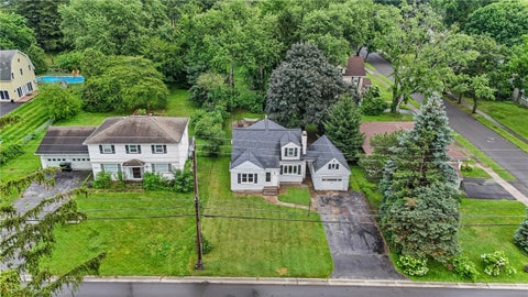 Tiny photo for 260 Pardee Road, Irondequoit, NY 14609 (MLS # R1701853)
