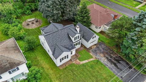 Tiny photo for 260 Pardee Road, Irondequoit, NY 14609 (MLS # R1701853)
