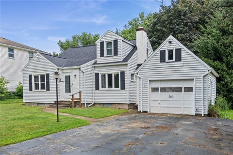 Tiny photo for 260 Pardee Road, Irondequoit, NY 14609 (MLS # R1701853)