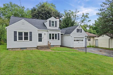 Tiny photo for 260 Pardee Road, Irondequoit, NY 14609 (MLS # R1701853)
