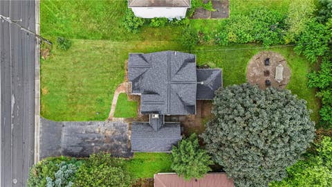Tiny photo for 260 Pardee Road, Irondequoit, NY 14609 (MLS # R1701853)