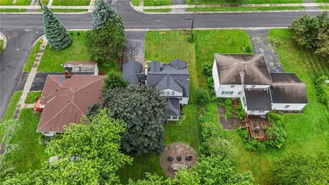 Tiny photo for 260 Pardee Road, Irondequoit, NY 14609 (MLS # R1701853)