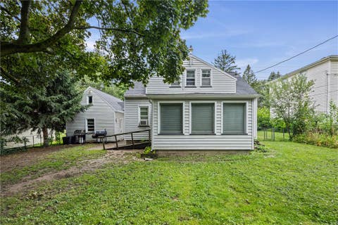 Tiny photo for 260 Pardee Road, Irondequoit, NY 14609 (MLS # R1701853)
