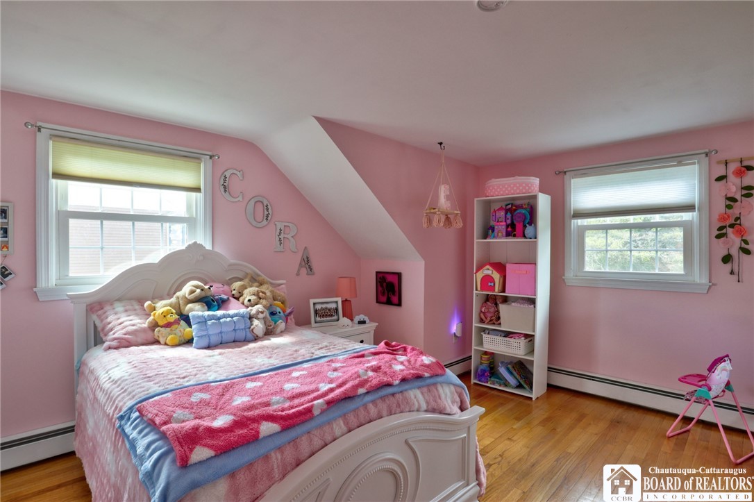134 Connecticut Avenue, Jamestown, New York image 25