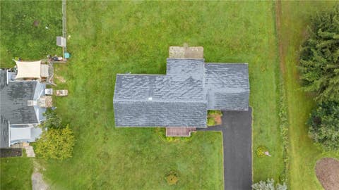 Tiny photo for 1917 Pole Bridge Road, Avon, NY 14414 (MLS # R1708889)