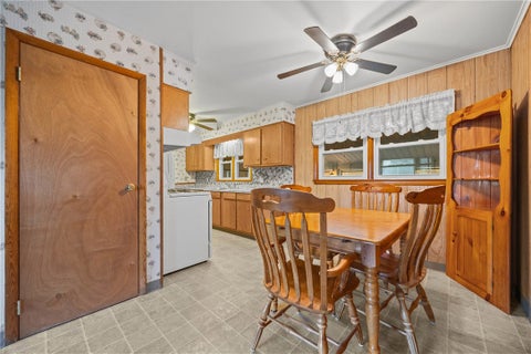 Tiny photo for 1917 Pole Bridge Road, Avon, NY 14414 (MLS # R1708889)