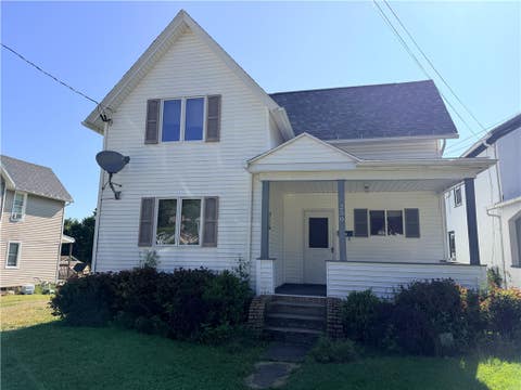 Photo of 250 High Street, Hornell, NY 14843 (MLS # R1708884)