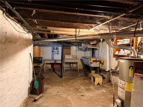 Tiny photo for 250 High Street, Hornell, NY 14843 (MLS # R1708884)