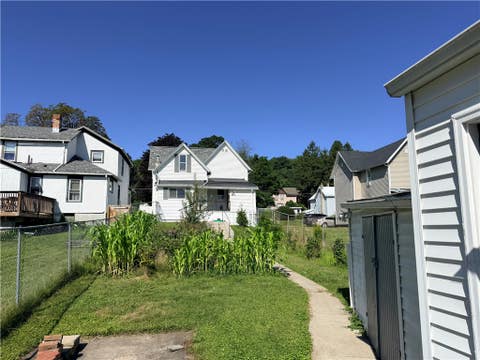 Tiny photo for 250 High Street, Hornell, NY 14843 (MLS # R1708884)
