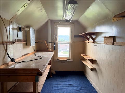 Tiny photo for 250 High Street, Hornell, NY 14843 (MLS # R1708884)