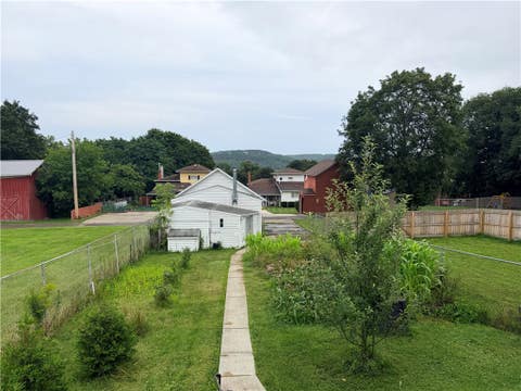 Tiny photo for 250 High Street, Hornell, NY 14843 (MLS # R1708884)