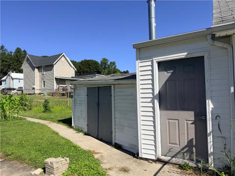 Tiny photo for 250 High Street, Hornell, NY 14843 (MLS # R1708884)