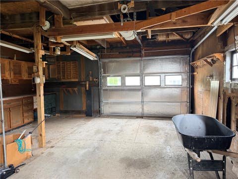 Tiny photo for 250 High Street, Hornell, NY 14843 (MLS # R1708884)