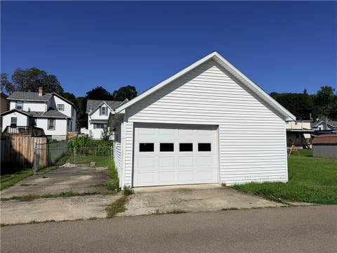Tiny photo for 250 High Street, Hornell, NY 14843 (MLS # R1708884)